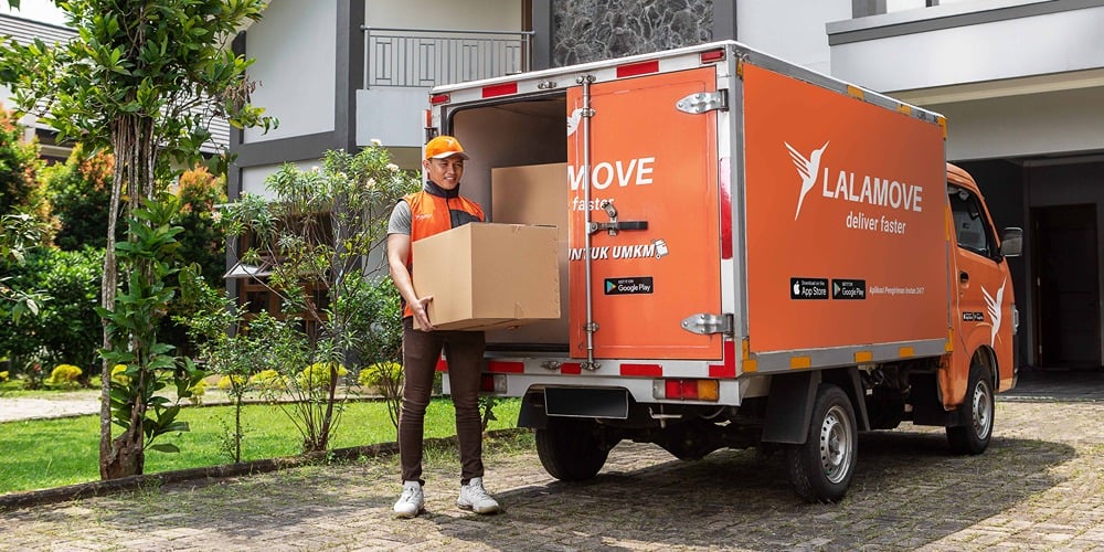 Sewa Truk Pindahan Luar Kota dan Dalam Kota Murah